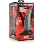 Creature Cocks Beastly Silver/black - Image 2