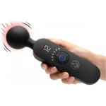 Ms Thunder Wand Black