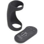 Tm 7x G Shaft Cockring W/remote - Image 3