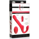 Strap U Mighty Thrust Pink - Image 2