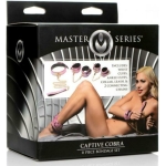 Ms Captive Cobra 6pc Set - Image 2