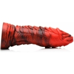 Creature Cocks Fire Dragon - Image 3