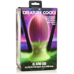 Creature Cocks Xl Xeno Egg - Image 2