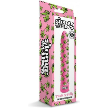 Stoner Vibes Pack A Fatty Pink Kush