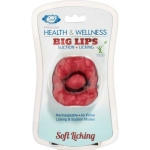 Cloud 9 Big Lips Suction Vibrator