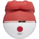 Cloud 9 Big Lips Suction Vibrator - Image 2