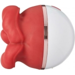 Cloud 9 Big Lips Suction Vibrator - Image 3