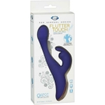 Cloud 9 Flutter Touch Violet
