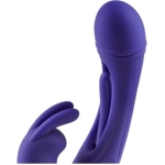 Cloud 9 Flutter Touch Violet - Image 3