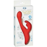 Cloud 9 Flutter Touch Red