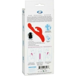 Cloud 9 Flutter Touch Red - Image 2