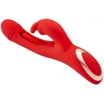 Cloud 9 Flutter Touch Red - Image 3