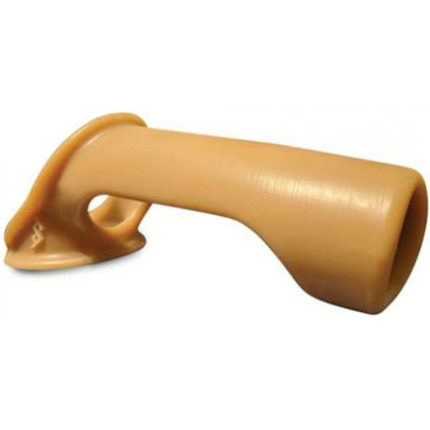Stealth Shaft Support Caramel Size B
