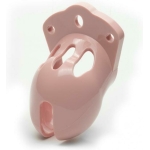 Mr. Stubb 1.75 Chastity Cage Kit Pink " - Image 2