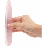 Le Wand Crystal Slim Wand Rose Quartz