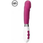 Luna Asopus Rechargeable Pink
