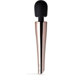 Rosy Gold Nouveau Wand Massager - Image 2
