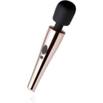 Rosy Gold Nouveau Wand Massager - Image 3