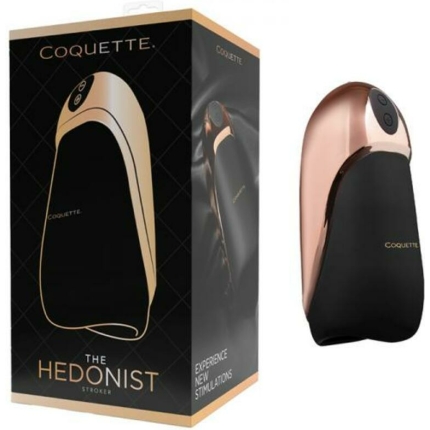 Coquette The Hedonist Stroker
