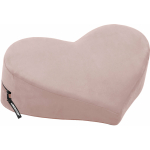 Liberator Heart Wedge Positioning Aid Red - Image 3