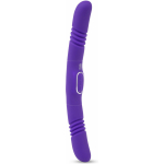 Together Couples Double Delight Purple - Image 2