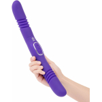 Together Couples Double Delight Purple