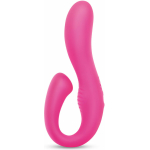 Together Couples Harmony Vibe Pink