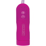 Lux Fetish Remote Control Vibrating Nipple Clips - Image 3