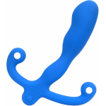 Aneros Helix Syn V Vibrating Prostate Stimulator Special Edition Blue