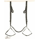 Adam & Eve Naughty Couples Door Swing Sex Position Aid
