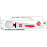 Adam & Eve Magic Massager Deluxe - Image 2