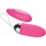 Adam & Eve Turn Me On Rechargeable Love Bullet
