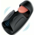 M For Men Lickety Split Black - Image 2