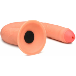 Hosed 15 in. Thick Silicone Enema Hose - Image 2