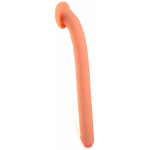 Hosed 15 in. Thick Silicone Enema Hose - Image 3