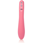 ILY by Je Joue The Wand Flexible Warming G-Spot Wand