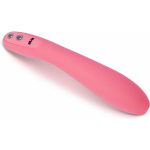 ILY by Je Joue The Wand Flexible Warming G-Spot Wand - Image 2