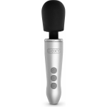 Doxy Go Travel-Sized Wand Massager