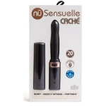 Sensuelle Cache 20-function Vibe Rechargeable