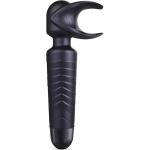 MAN WAN Man.Wand Evo 2-in-1 Frenulum Stimulator & Wand with Crescendo