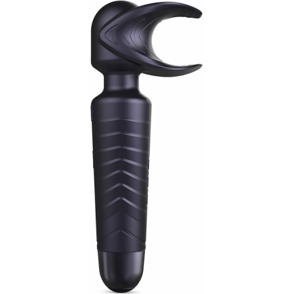MAN WAN Man.Wand Evo 2-in-1 Frenulum Stimulator & Wand with Crescendo