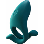 Dame Hug Vibrating Couples Ring