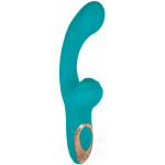 Blaze Heat-Up Thumper Massager