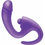The Beat Dual Pleasure G-Spot