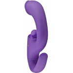 The Beat Dual Pleasure G-Spot - Image 3