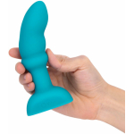 b-Vibe Remote Control Rimming P-Spot Plug - Image 3