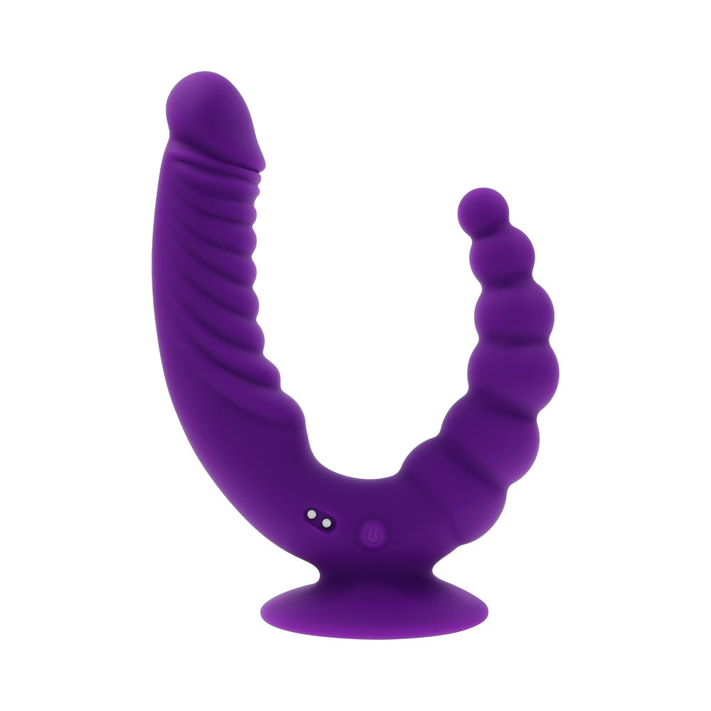 Rider Purple