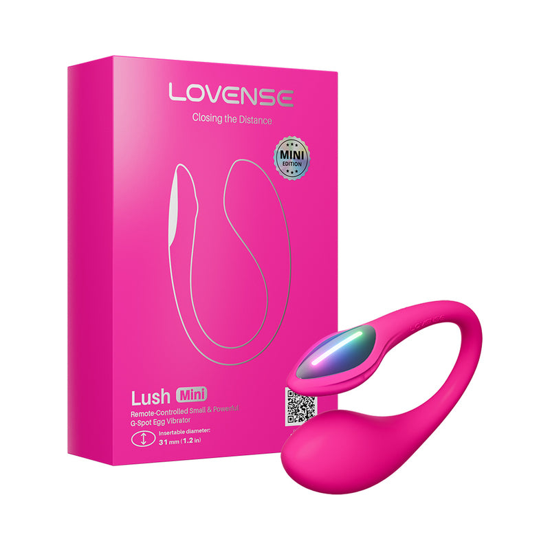 Lovense Lush Mini