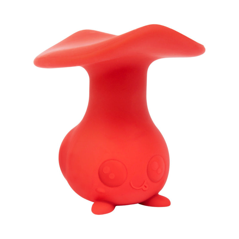 Cute Little Fuckers Morrie Red