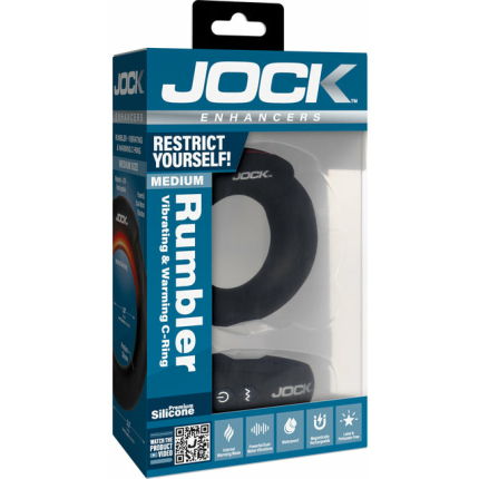 Jock Rumbler 1.8 Cring